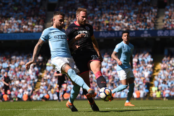 流畅的进攻 流畅的进攻