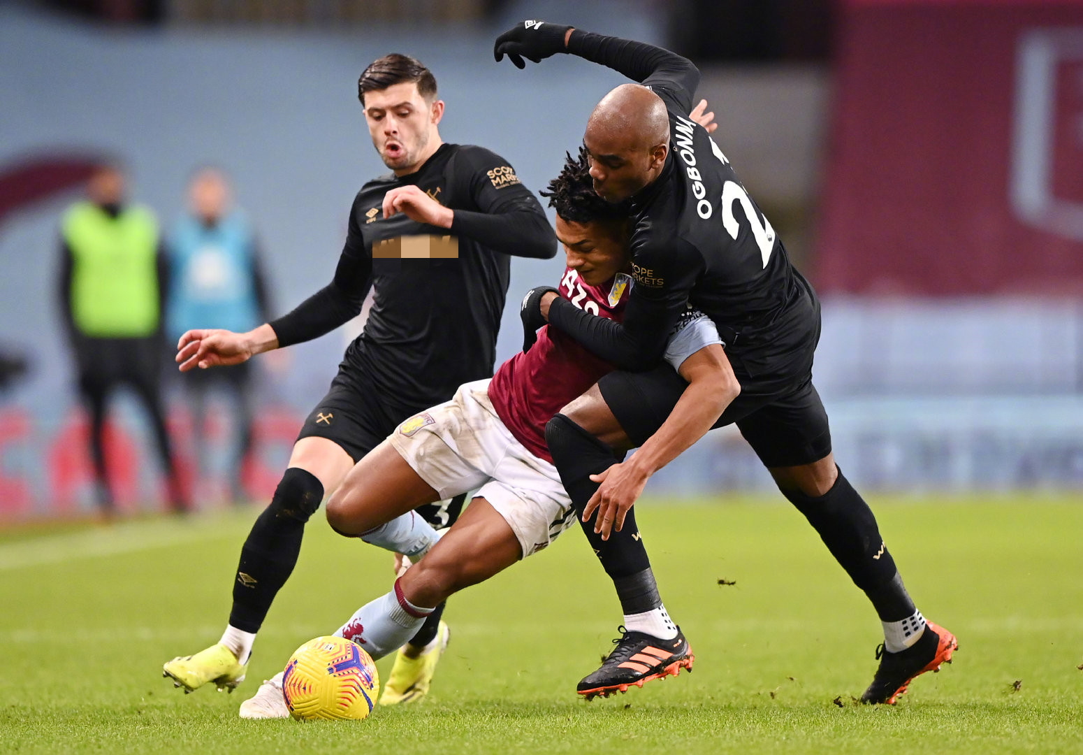 重大一步 重大一步