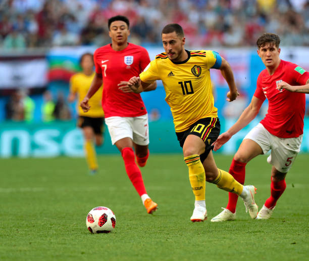 竞争环境中 竞争环境中