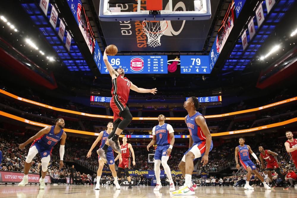 问题在于球 问题在于球